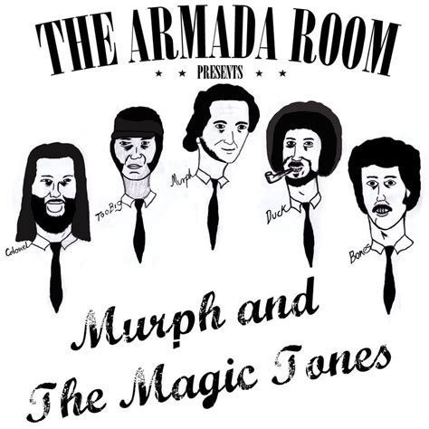 Murph and the magical melodies